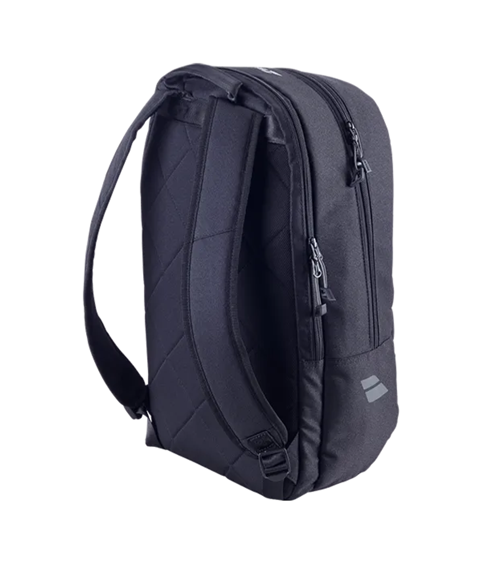 Рюкзак для падел Babolat Court Lite Black 2025 – лёгкий и прочный