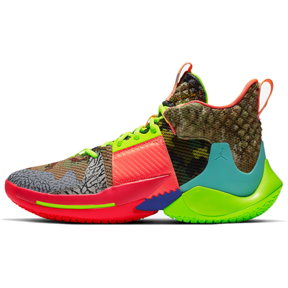 Кроссовки Jordan, CI6875-300