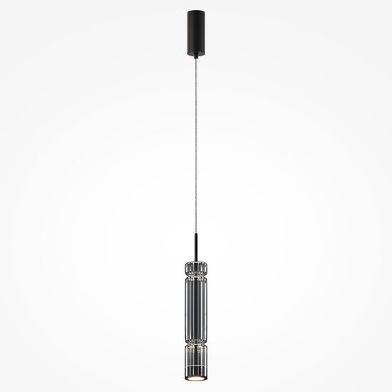 Подвесной светильник Maytoni MOD272PL-L12B3K1