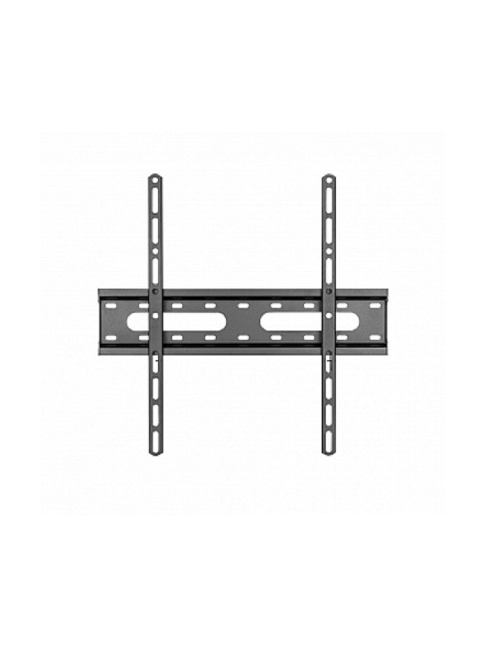 Digis DSM-E4544F (фиксированный)  - Кронштейн для ТВ 32"-55", фиксированный, VESA макс. 400x400, до 45кг [DSM-E4544F