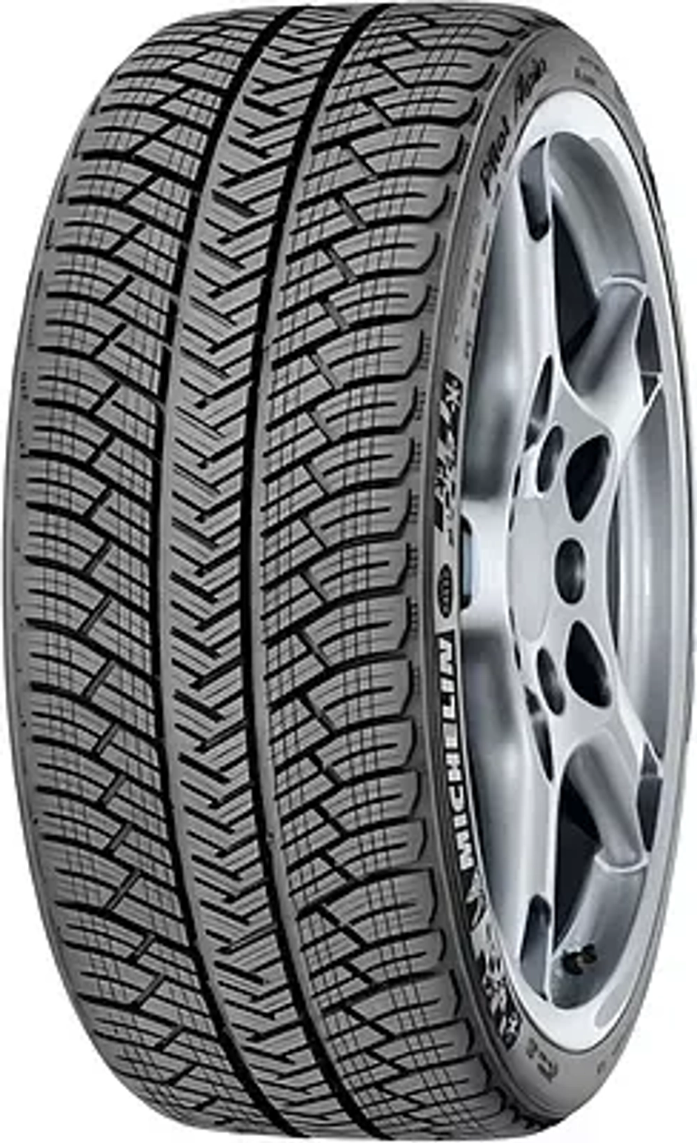 Michelin Pilot Alpin PA4 (Porsche) 295/30 R20 97V