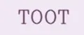Toot