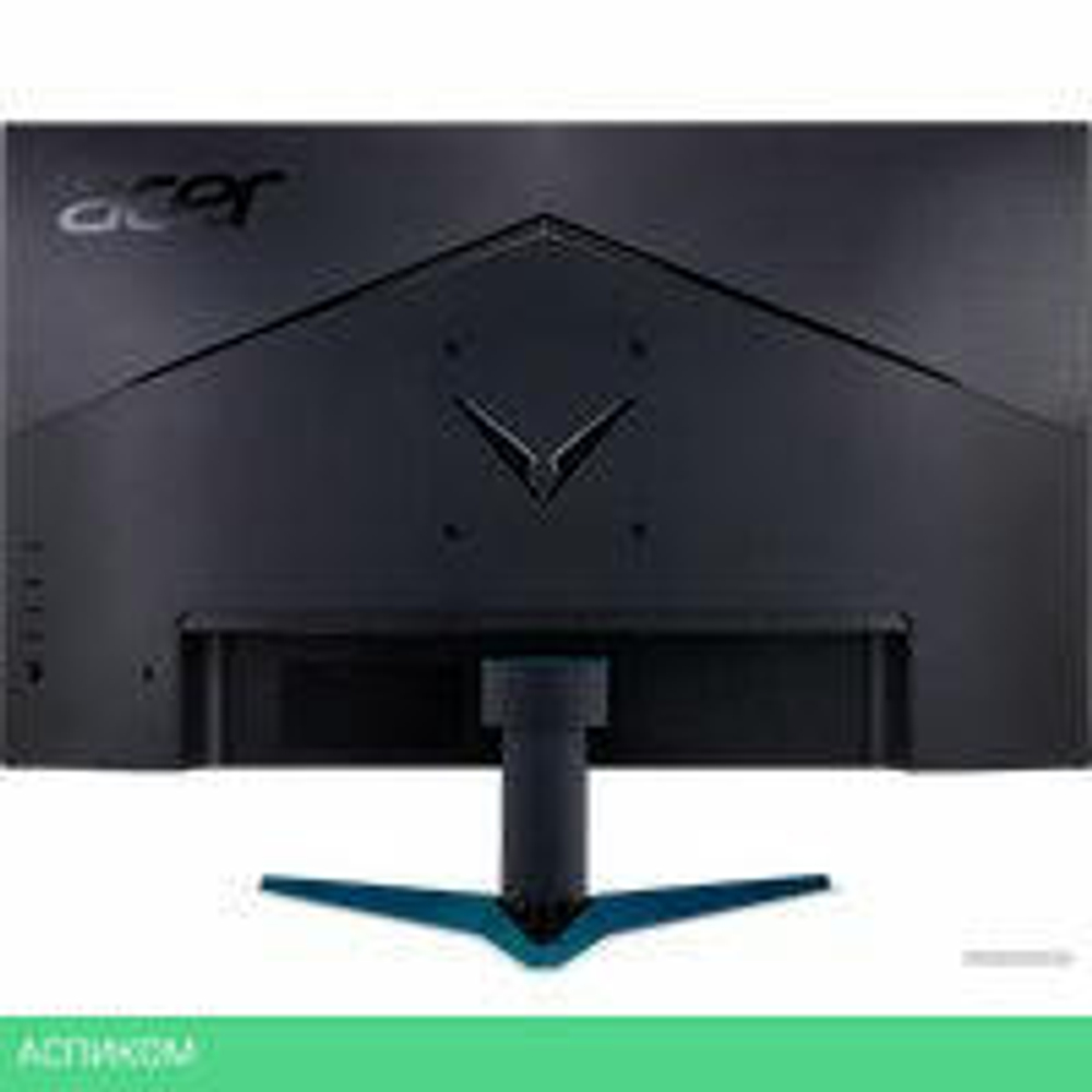 Игровой монитор Acer Nitro VG271UM3bmiipx UM.HV1EE.301
