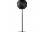 Elipson W35 Xl-PLANET L stand black satin, подставка для АС Planet W35 Xl и L