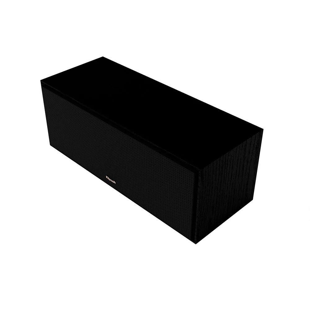 Центральный канал Klipsch R-50C Black