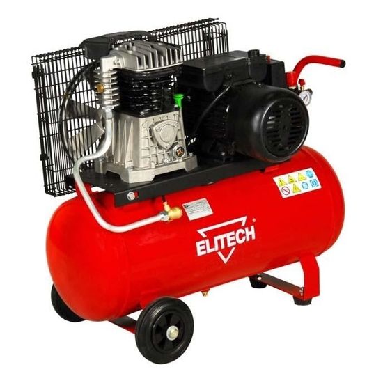 Компрессор "ELITECH" KP50/AB360/2.2