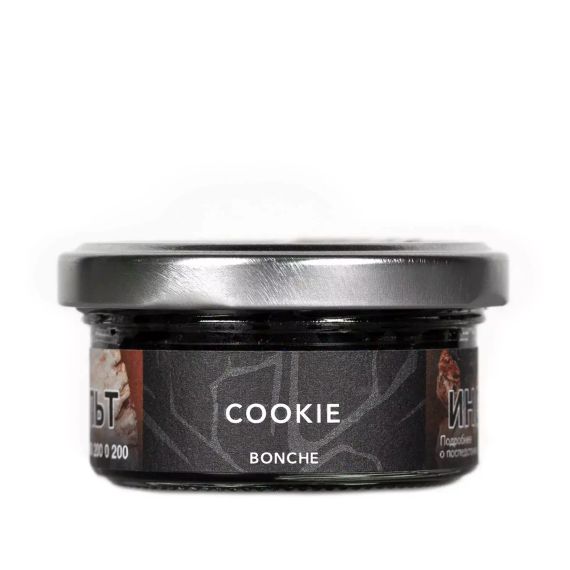 BONCHE - Cookie (30г)