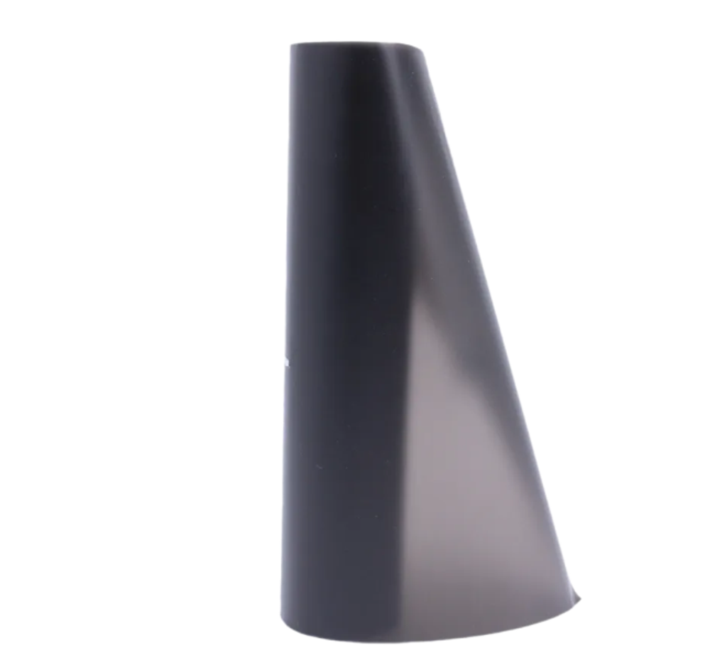 Пленка фар 30см*10м Черная матовая CARLAS (PLENKA-30-9-Black matte-02)