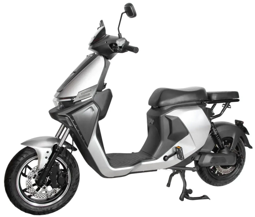 Электроскутер SYCCYBA SCOOTER TOBOT