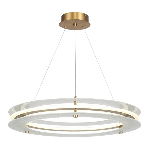 Подвесная светодиодная люстра ST Luce FAGY SL6245.203.01