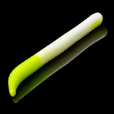 SOOREX PRO bait JAM PRO 65mm 305 White/Chartreuse Cheese 7pcs