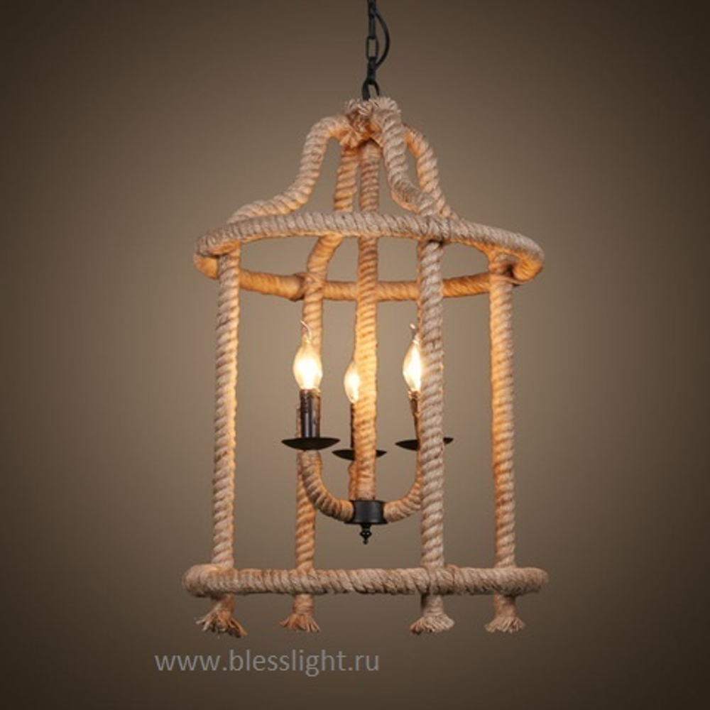 Люстра 8112–D3