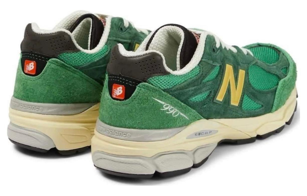 Кроссовки New Balance Nb 990 V3
