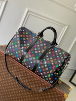 Louis Vuitton Keepall Bandouliere 50
