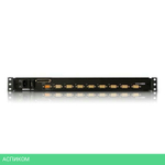 KVM-переключатель Aten CL5708M-ATA-RG