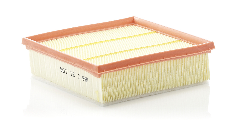 MANN-FILTER - C21106-MNF - Air Filter