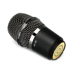 Telefunken M81-WH Full Black