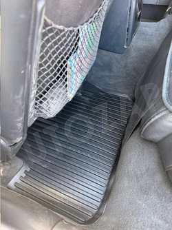 Коврики Audi A4 B8 (2008 - 2015) 4шт