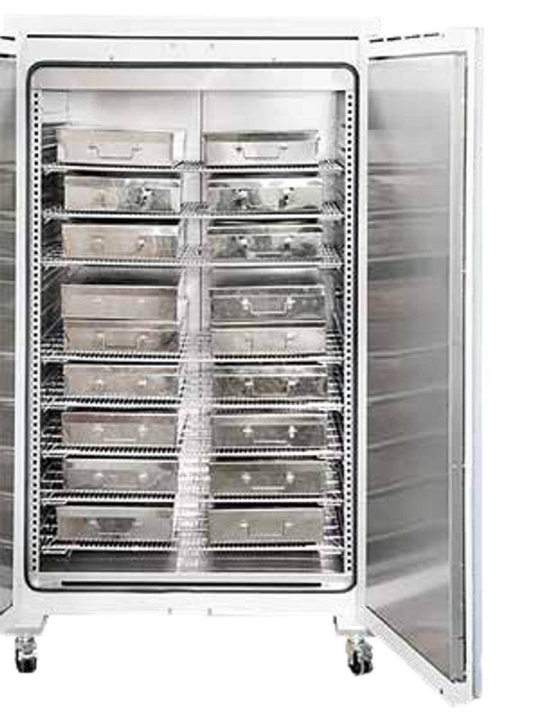 Сухожаровый стерилизатор VENTICELL IL EASY