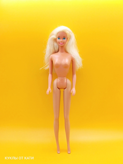 Кукла Барби 90х винтаж 0311101