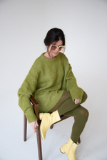 Джемпер OLIVIA