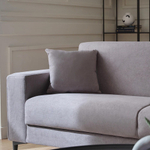 Диван двухместный  ENZA HOME BRIZA EH69618