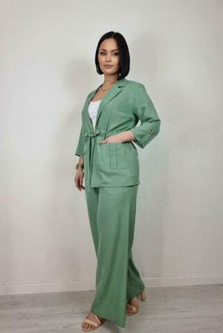 Комплект двойка 01849-1 Fabrika