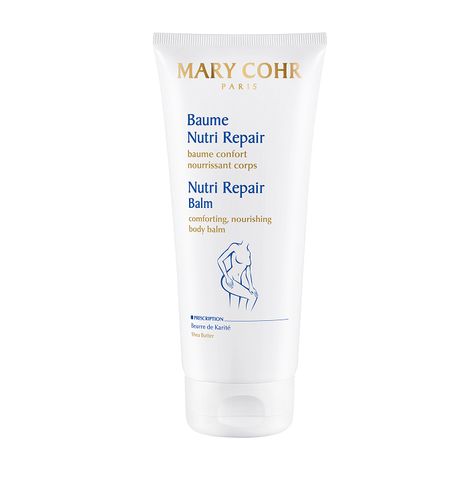 Питательный бальзам для тела Mary Cohr Baume Nutri Repair, 200 мл