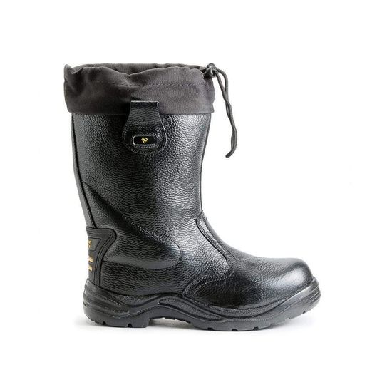 Сапоги 18Р ПУ/нитрил, КП