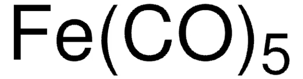 железо карбонильное р-10