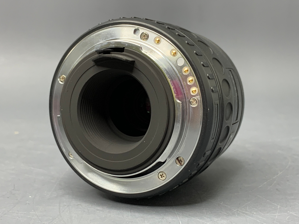 Pentax MZ-50 Kit Pentax 35-80mm пружина вспышки не отрабатывает