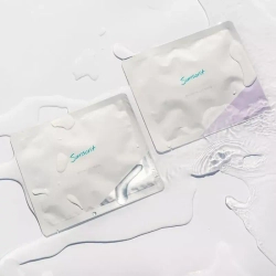 Sunsorit Moisture BC Mask. Увлажняющая маска для лица на основе биоцеллюлозы Сансорит, 25 мл х 1 шт.