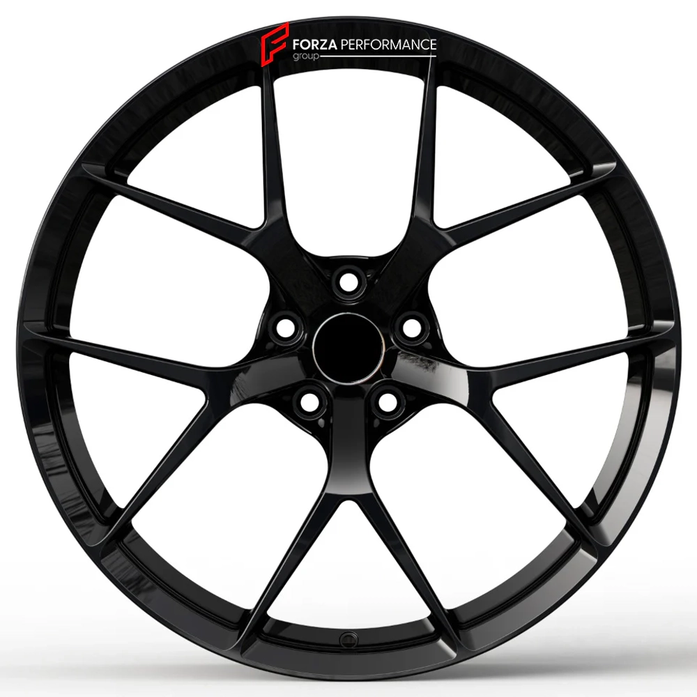 КОВАНЫЕ ДИСКИ ДЛЯ AUDI RS5 F5 Рестайлинг 2022 Ауди