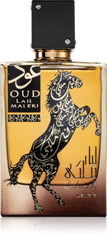 Lattafa Oud Lail Maleki  парфюм