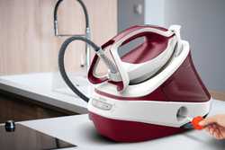 Парогенератор Tefal Pro Express Ultimate II GV9711E0