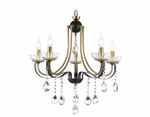 Подвесная люстра Ambrella Light TR TR4952
