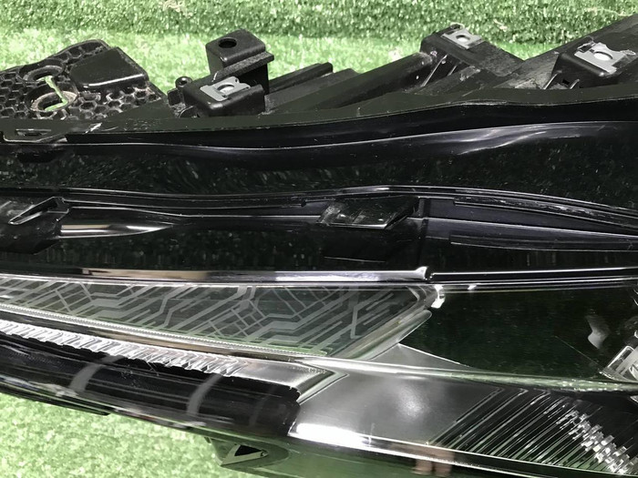 Фара левая Changan Uni-K (2020-н.в.) LED