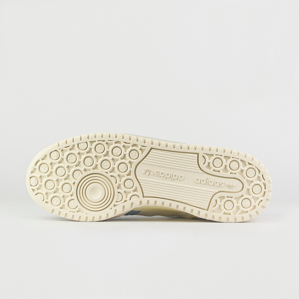Кроссовки Adidas Forum Low Wmns White / Colors