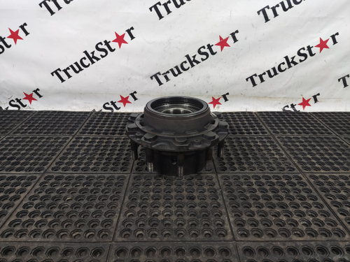 Ступица задняя 2022г.