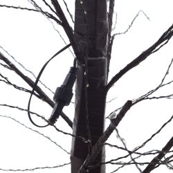 GAEM Изделие декоративное с подсветкой "Дерево", 900 теплых белых LED ламп, IP44, L95 W95 H150 см