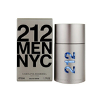 CAROLINA HERRERA 212 edT  50ml man