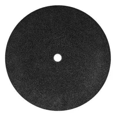 Диск отрезной по металлу Bohre 355х3х25,4 / круг отрезной по металлу