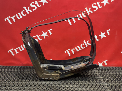 Кронштейн бака Adblue