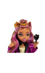 Кукла Monster High Clawdeen Wolf на Балу Монстров