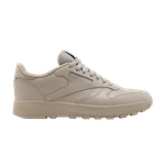 Кроссовки Maison Margiela X Reebok Classic Leather Tabi