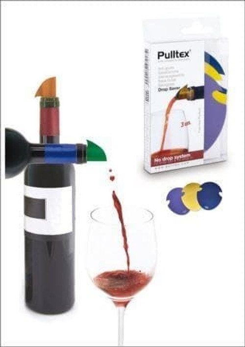 Каплеуловитель Pulltex Drop Stop