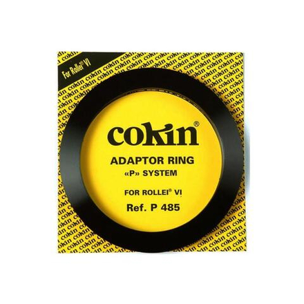 Переходное кольцо Cokin с байонета Rollei VI для держателя EVO М (84х100)
