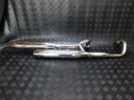 Глушитель Yamaha Drag Star 400 051646