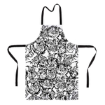 Фартук "Шнауцеры"