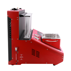 Установка для тестирования и очистки форсунок FSI, GDI и MPI Launch CNC-605A GDI LNC-104